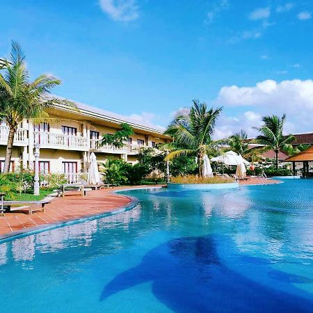 Dara Sakor Golf Hotel Krŏng Kaôh Kŏng Zewnętrze zdjęcie